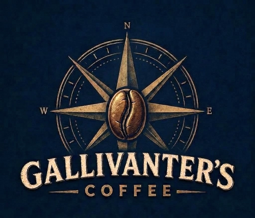Gallivanter's Coffee