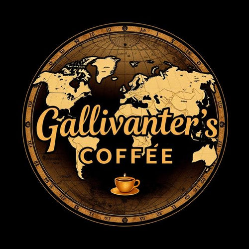 Gallivanter's Coffee