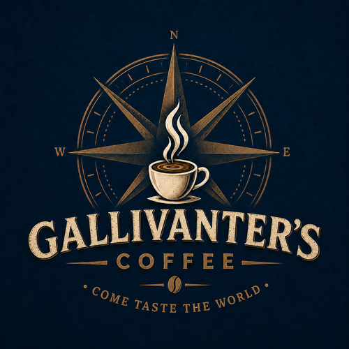 Gallivanter's Coffee